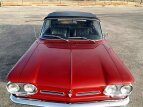 Thumbnail Photo 26 for 1962 Chevrolet Corvair
